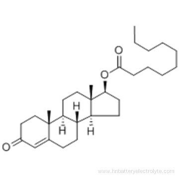 Testosterone decanoate CAS 5721-91-5